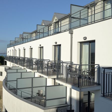 Thalasso Concarneau Spa Marin Resort ภายนอก รูปภาพ