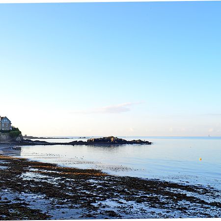 Thalasso Concarneau Spa Marin Resort ภายนอก รูปภาพ