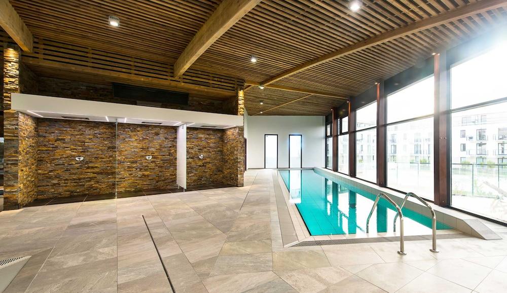 Thalasso Concarneau Spa Marin Resort ภายนอก รูปภาพ