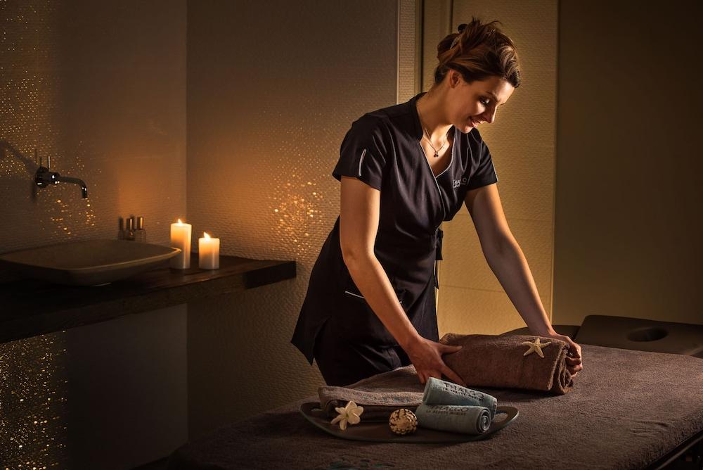 Thalasso Concarneau Spa Marin Resort ภายนอก รูปภาพ