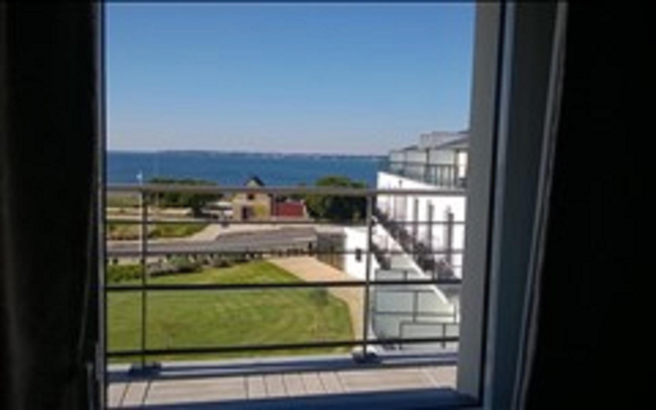 Thalasso Concarneau Spa Marin Resort ภายนอก รูปภาพ