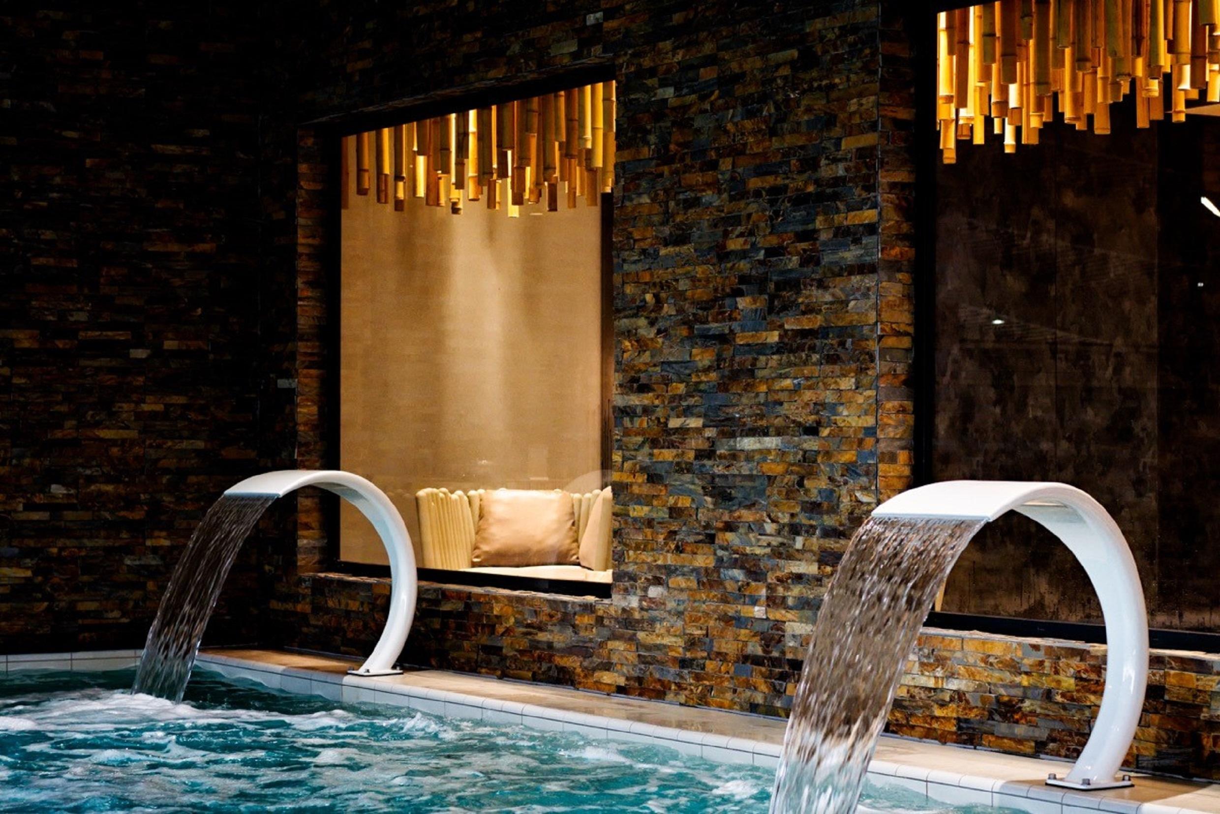 Thalasso Concarneau Spa Marin Resort ภายนอก รูปภาพ