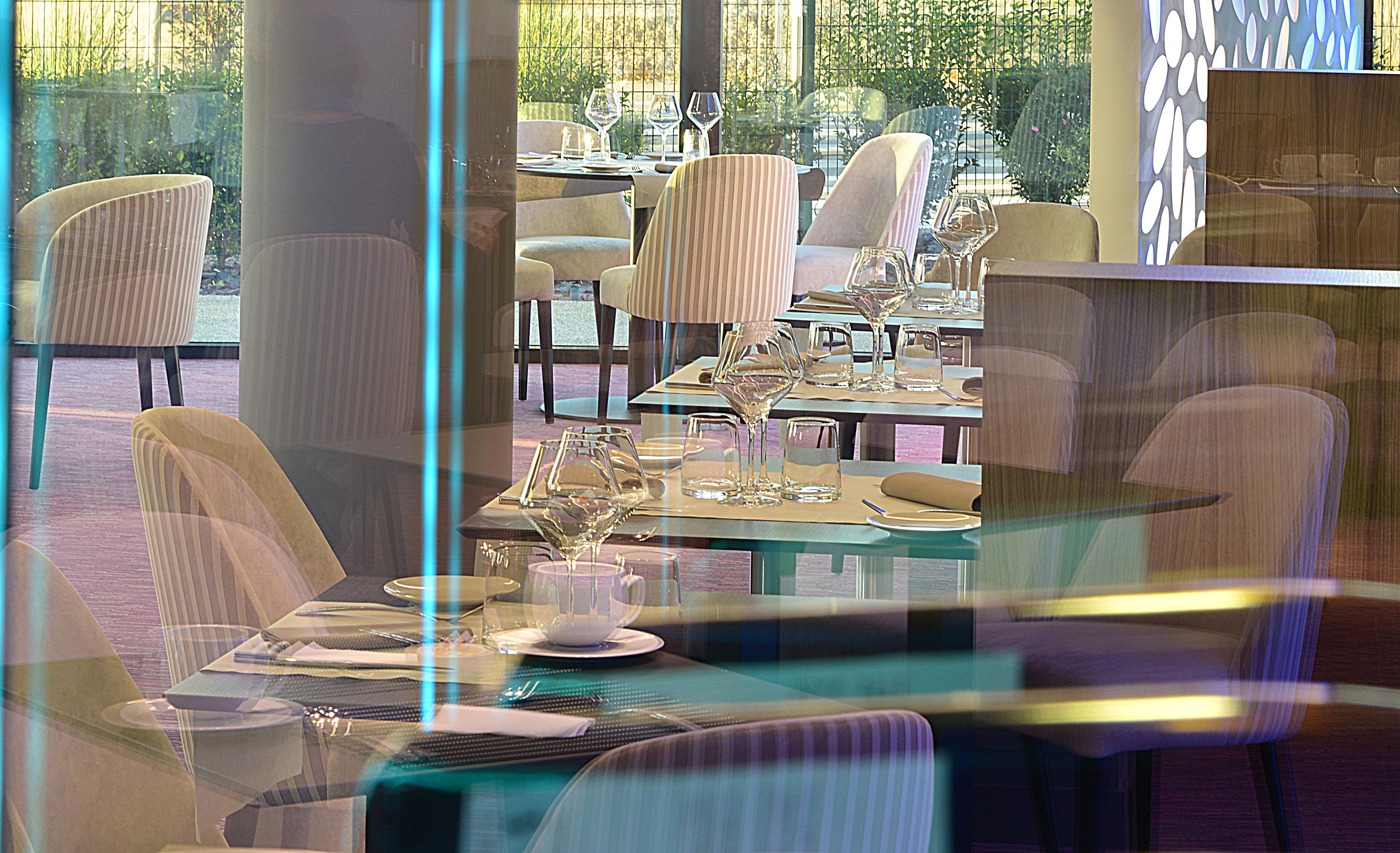 Thalasso Concarneau Spa Marin Resort ภายนอก รูปภาพ