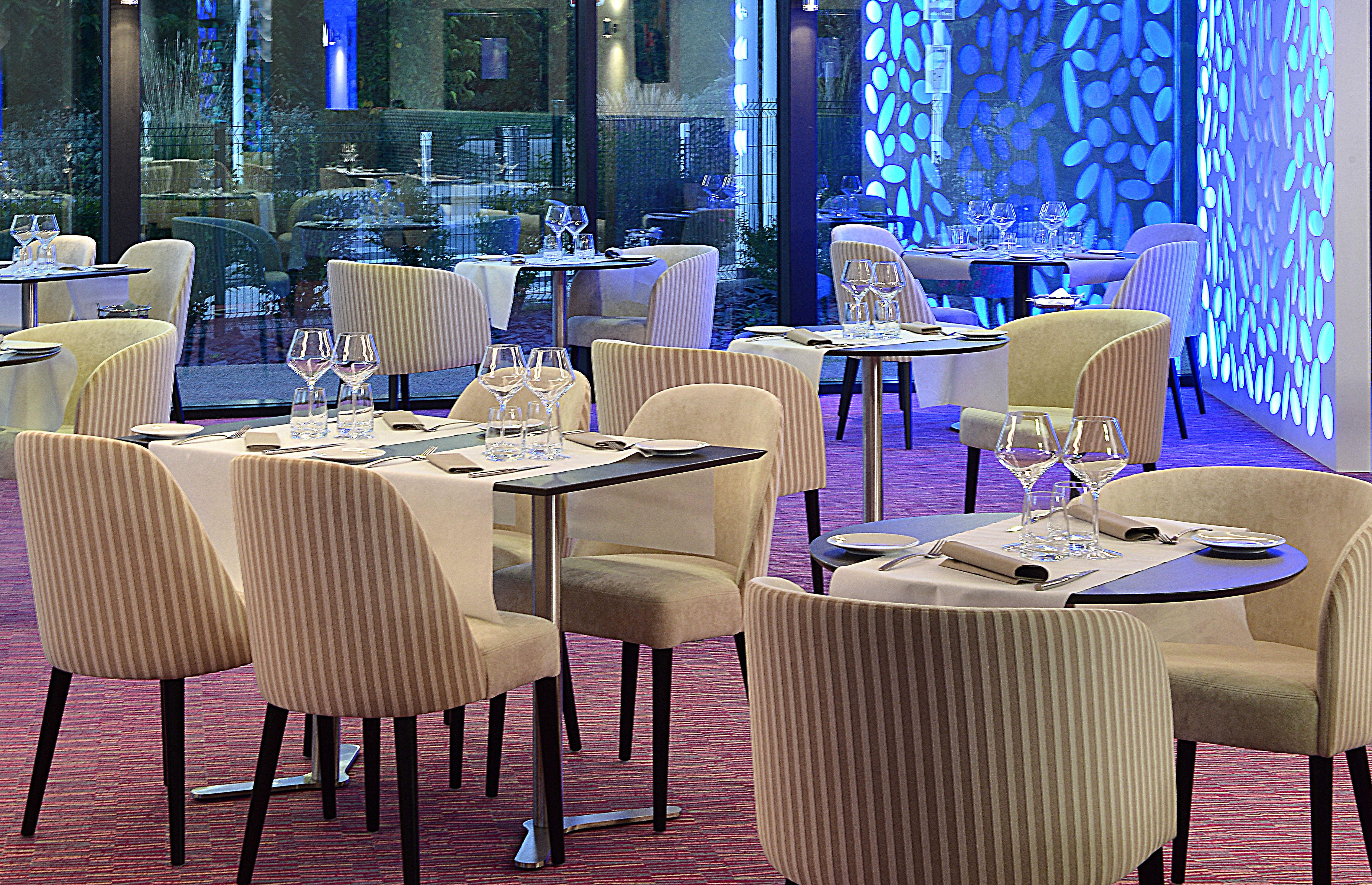 Thalasso Concarneau Spa Marin Resort ภายนอก รูปภาพ