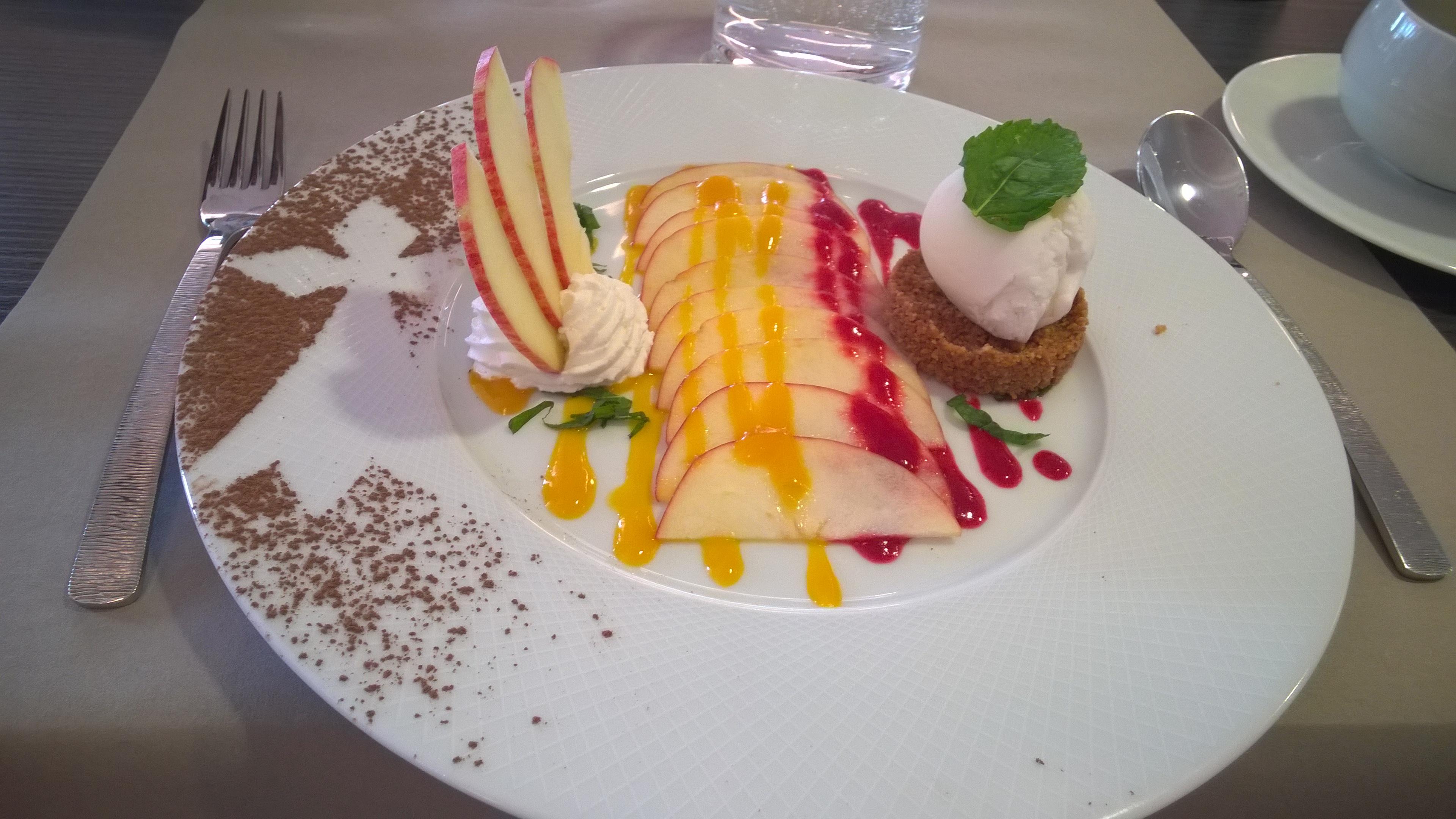 Thalasso Concarneau Spa Marin Resort ภายนอก รูปภาพ