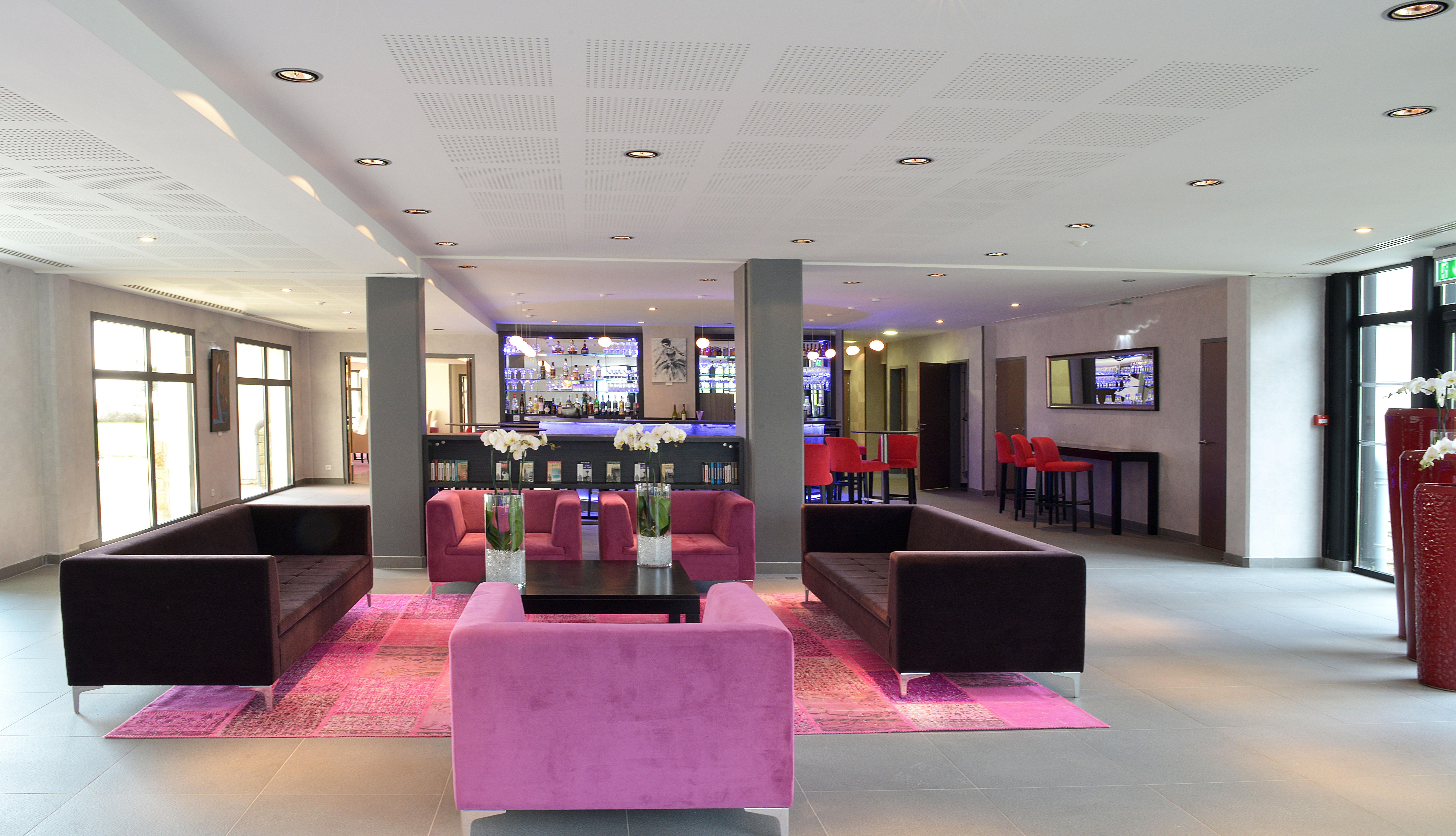 Thalasso Concarneau Spa Marin Resort ภายนอก รูปภาพ