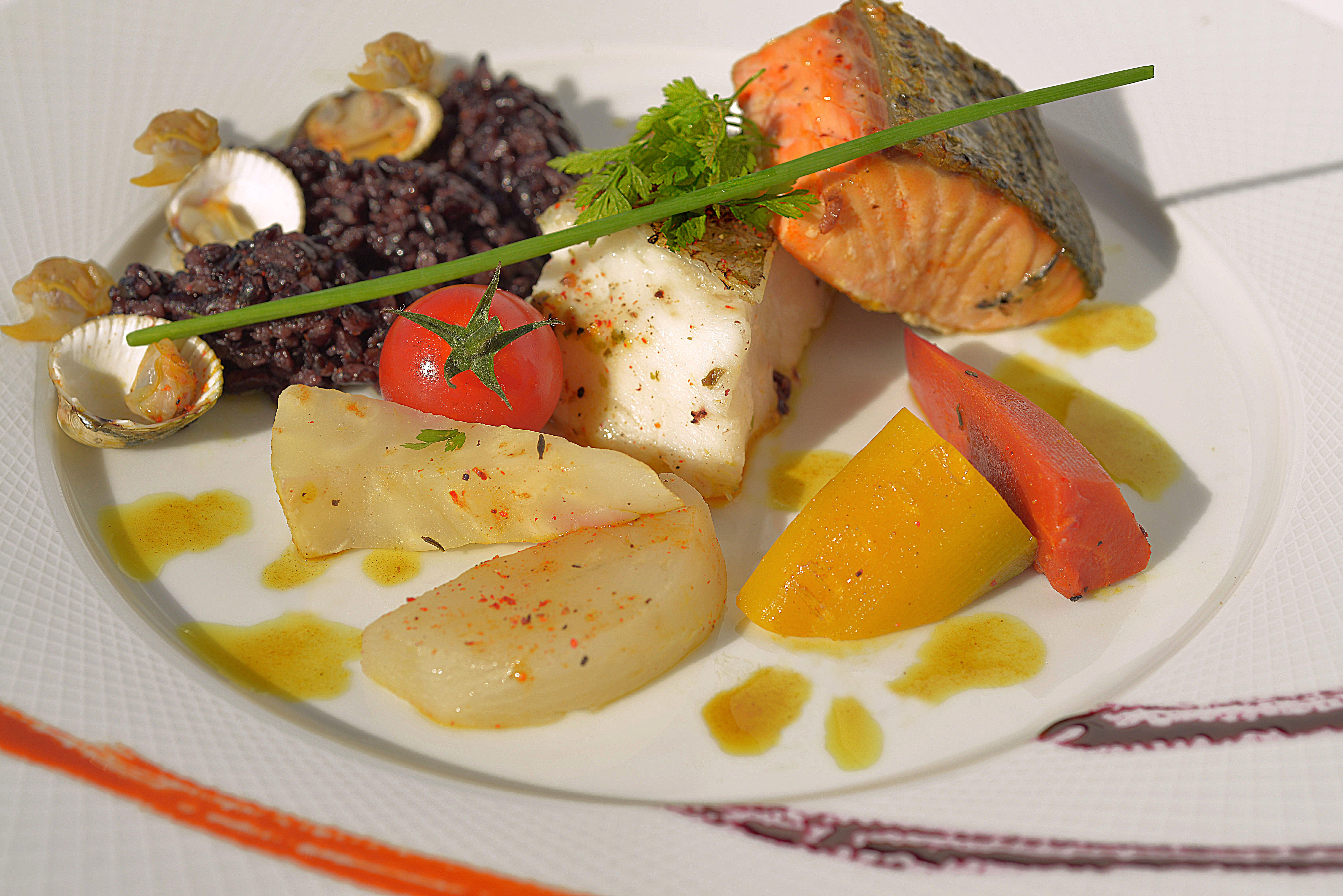 Thalasso Concarneau Spa Marin Resort ภายนอก รูปภาพ