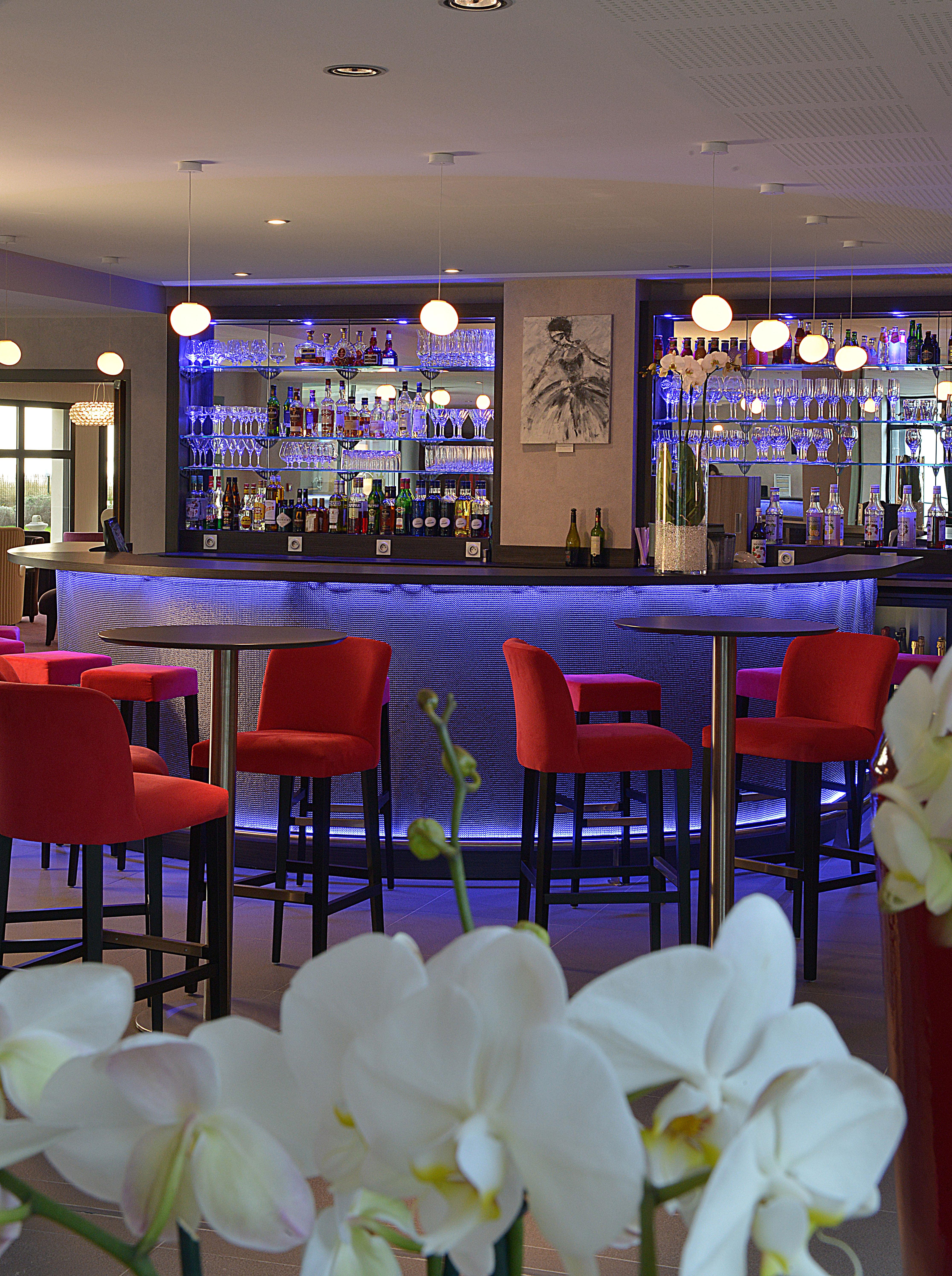 Thalasso Concarneau Spa Marin Resort ภายนอก รูปภาพ