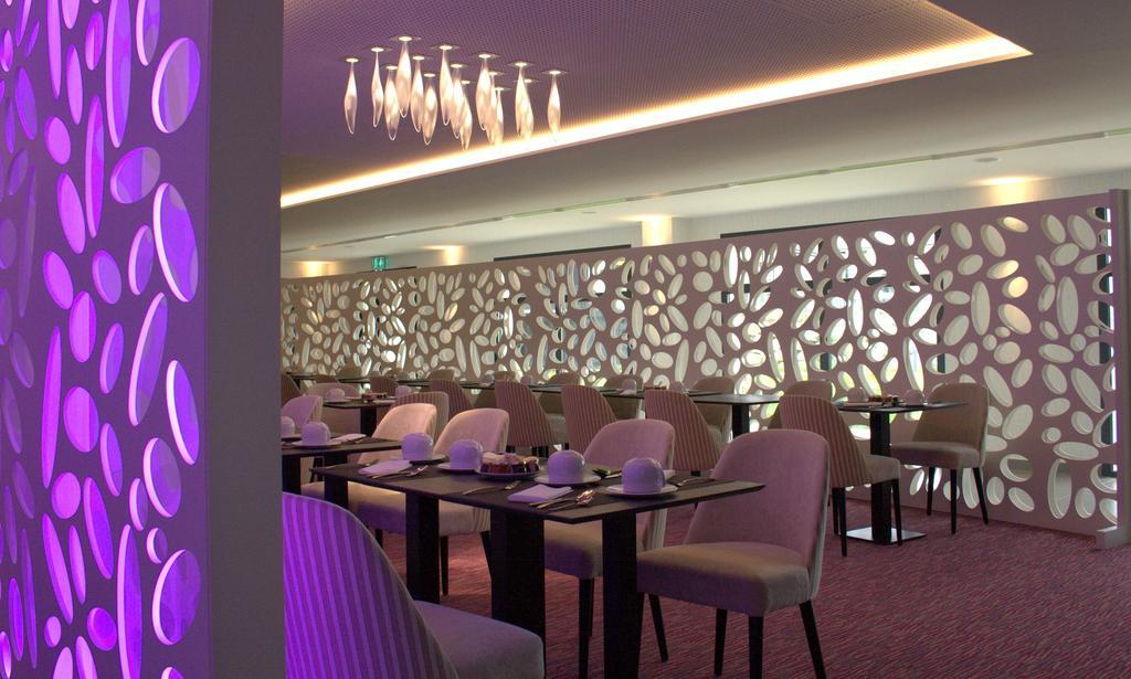 Thalasso Concarneau Spa Marin Resort ภายนอก รูปภาพ