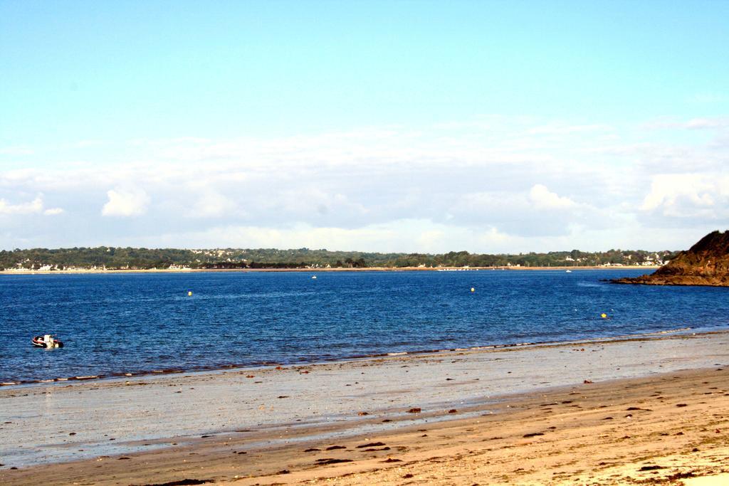 Thalasso Concarneau Spa Marin Resort ภายนอก รูปภาพ