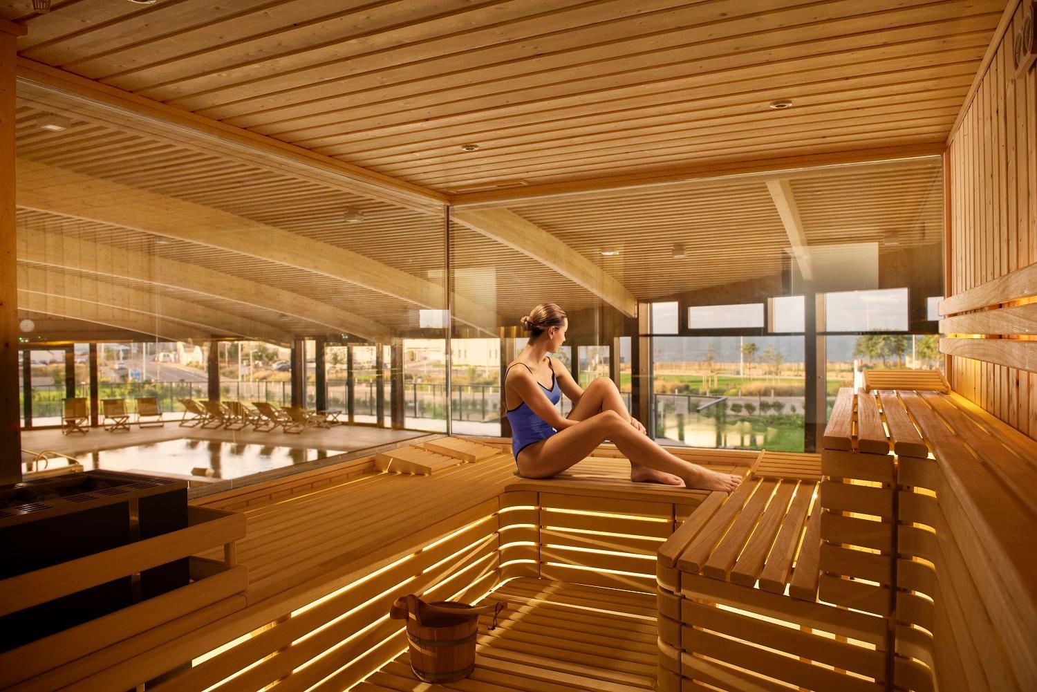 Thalasso Concarneau Spa Marin Resort ภายนอก รูปภาพ