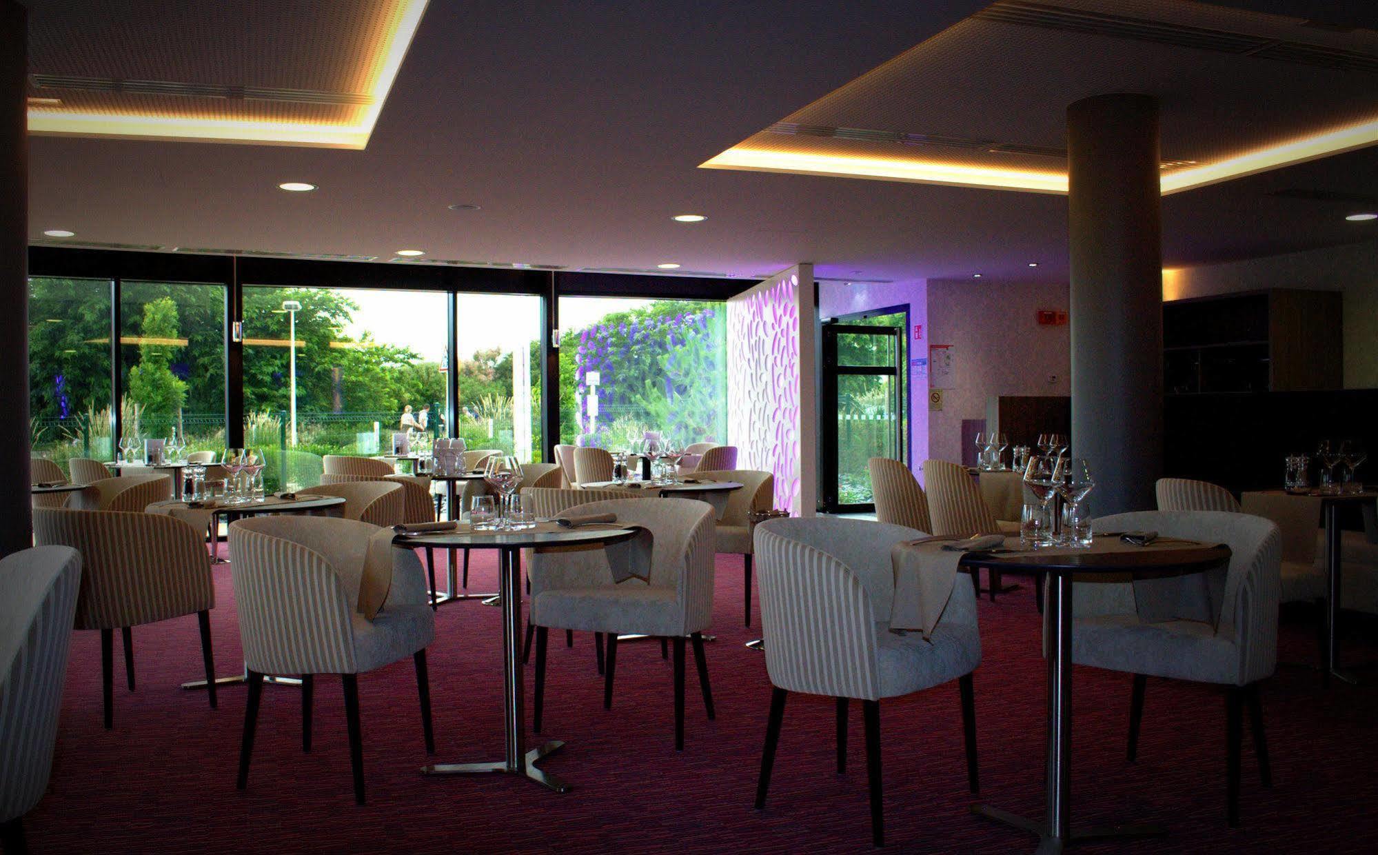 Thalasso Concarneau Spa Marin Resort ภายนอก รูปภาพ
